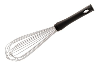 Венчик 25см PADERNO 12928-25 в ШефСтор (chefstore.ru)